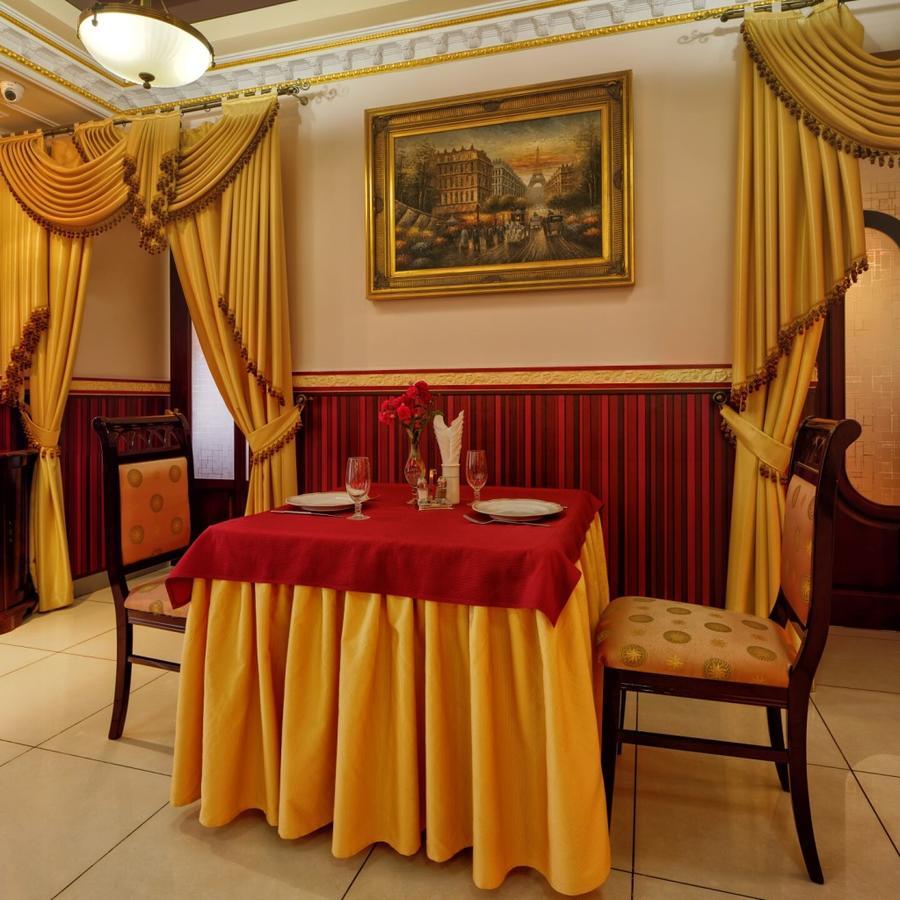 Karpaty Hotel Jaremcse Kültér fotó