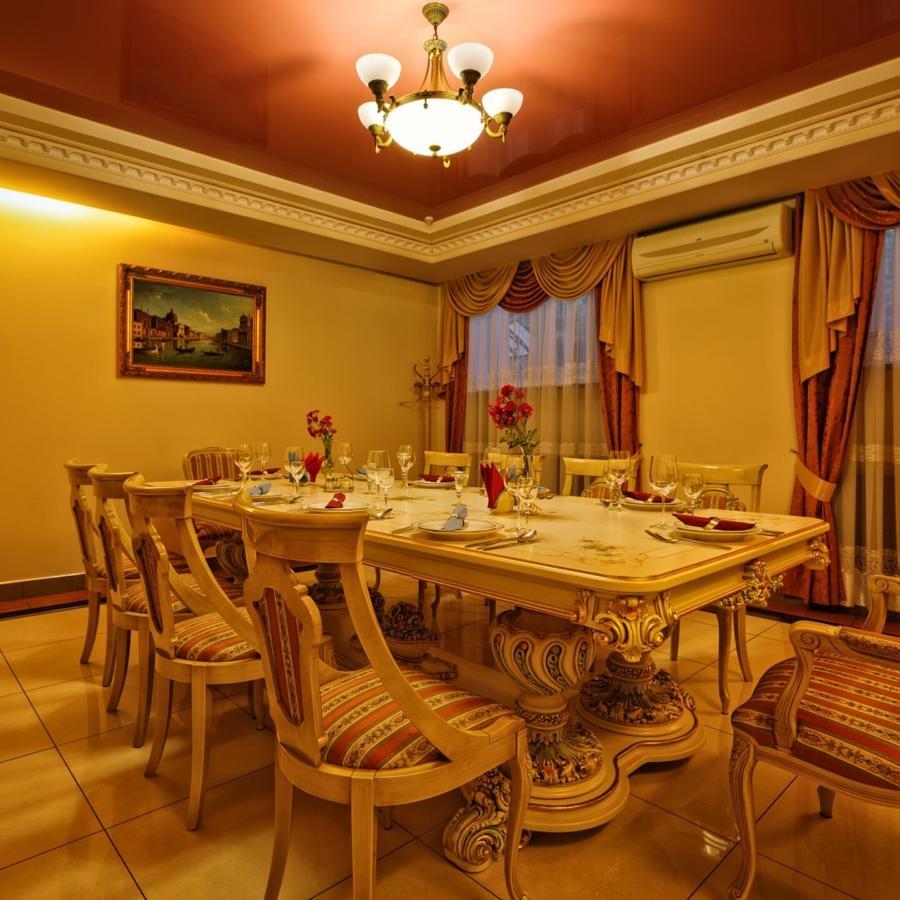 Karpaty Hotel Jaremcse Kültér fotó