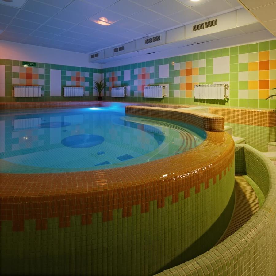 Karpaty Hotel Jaremcse Kültér fotó
