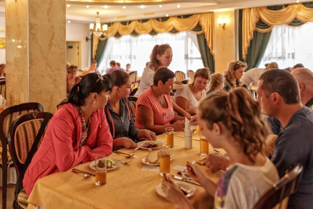 Karpaty Hotel Jaremcse Kültér fotó