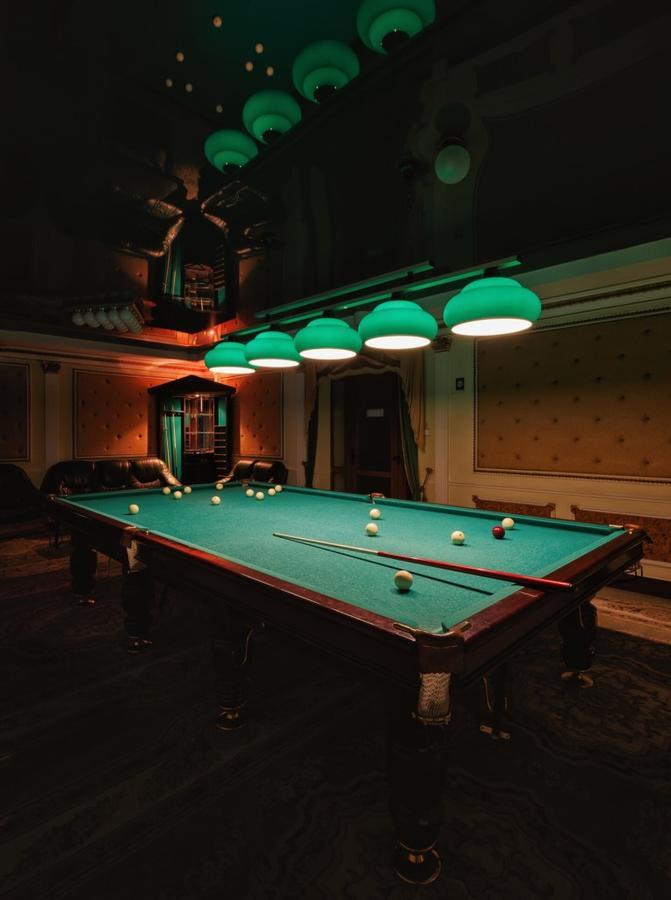 Karpaty Hotel Jaremcse Kültér fotó