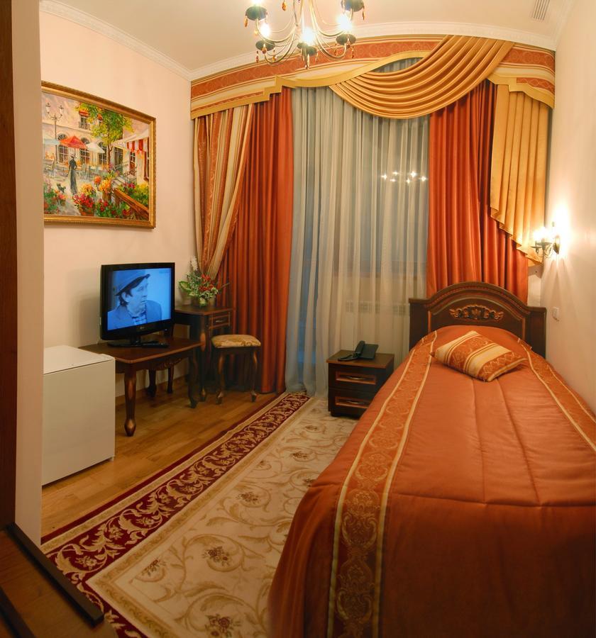 Karpaty Hotel Jaremcse Kültér fotó